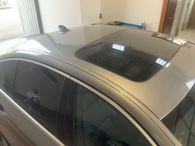 BMW 5er 530d 2013 – снимка 13