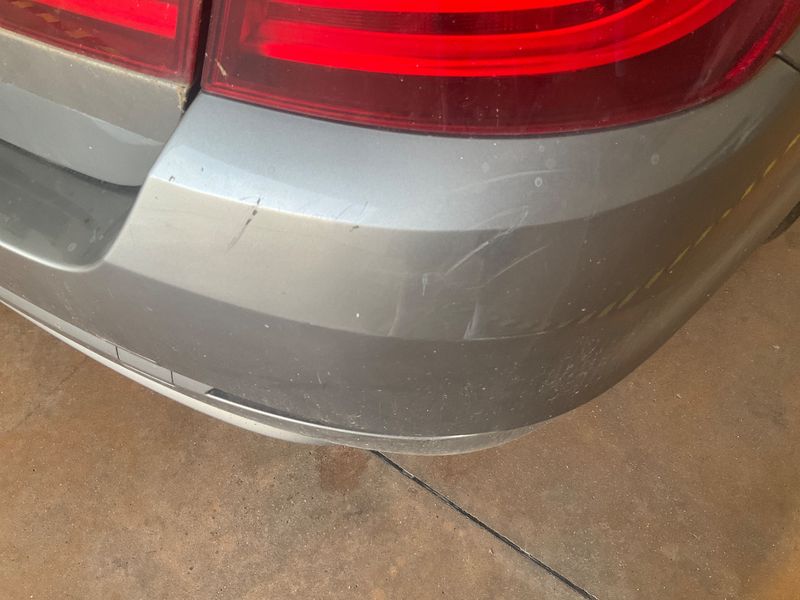 BMW 5er 530d 2013 – снимка 29