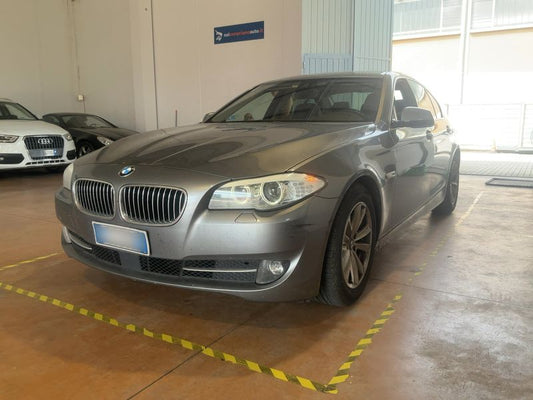 BMW 5er 530d 2013