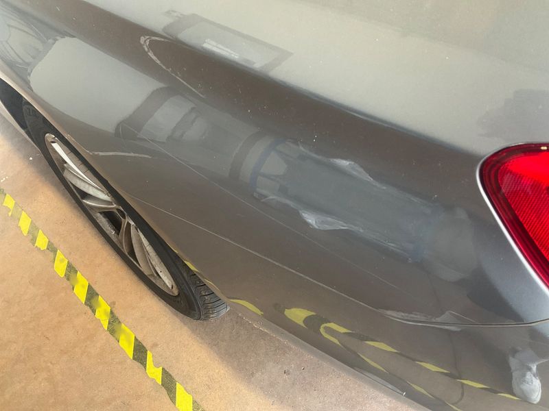 BMW 5er 530d 2013 – снимка 25
