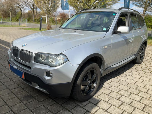 BMW X3 2.5i 2008 – снимка 1