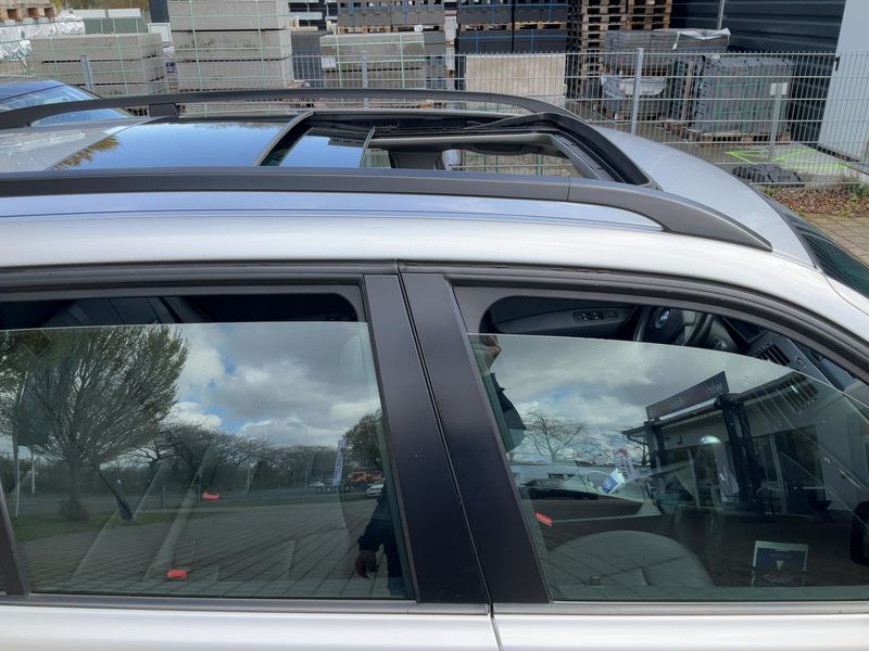 BMW X3 2.5i 2008 – снимка 14