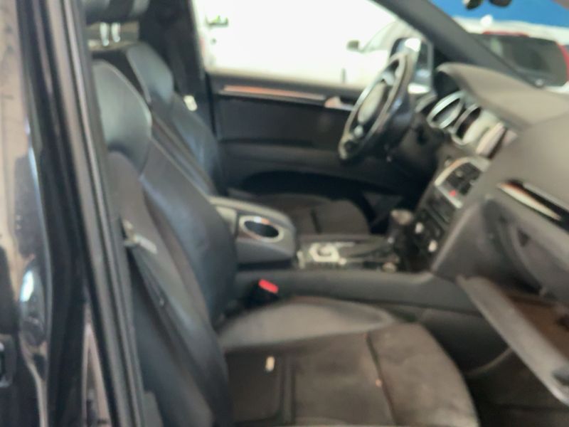 Audi Q7 3.0 V6 TDI quattro 2015 – снимка 17
