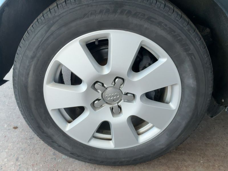 Audi Q7 3.0 V6 TDI quattro 2015 – снимка 9