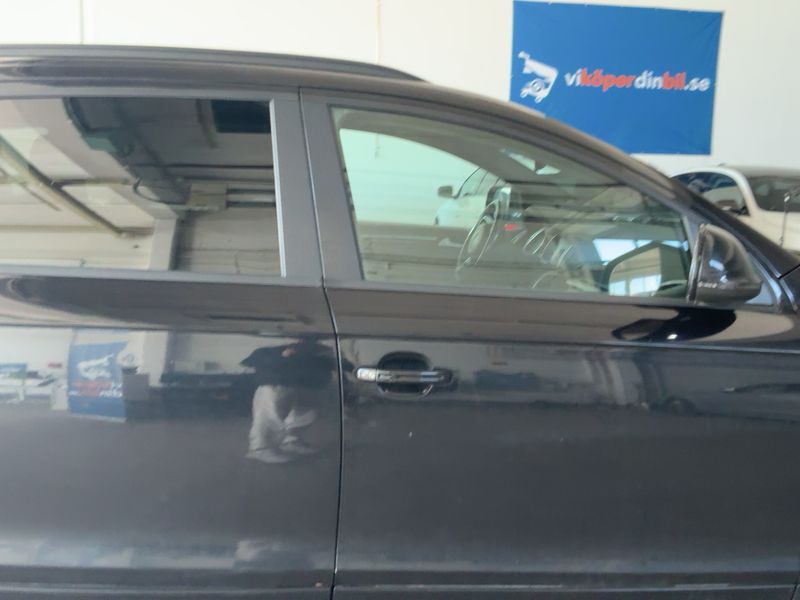 Audi Q7 3.0 V6 TDI quattro 2015 – снимка 10