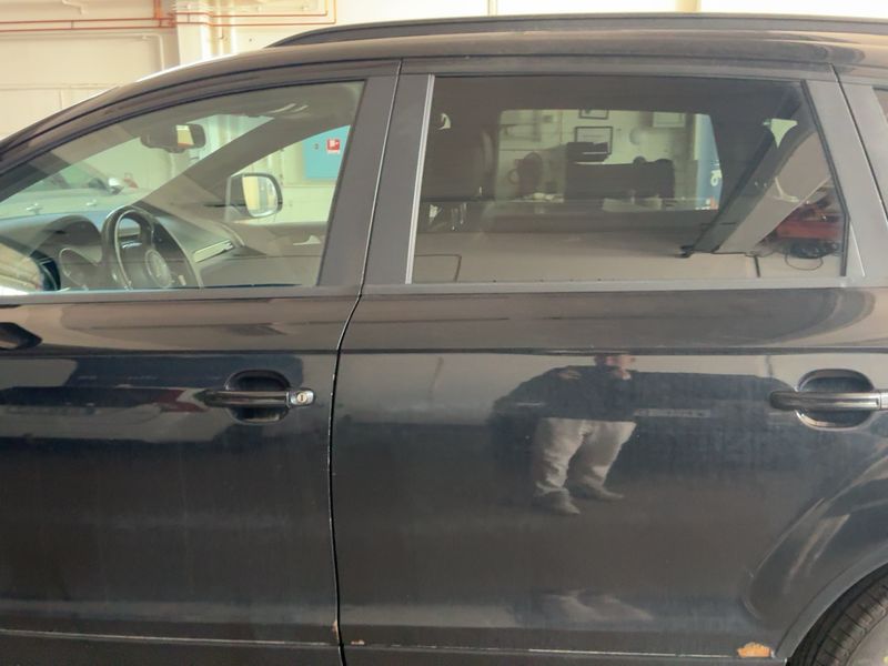 Audi Q7 3.0 V6 TDI quattro 2015 – снимка 4