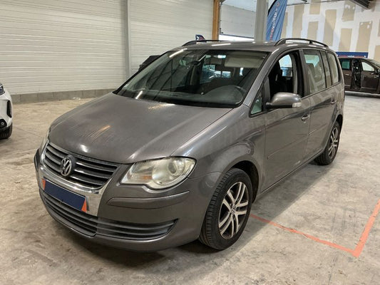 Volkswagen Touran 1.4 TSI Trendline 2006 – снимка 1