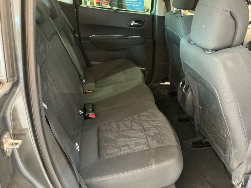 Peugeot 3008 1.6 e-HDi Business Pack 2012 – снимка на щета