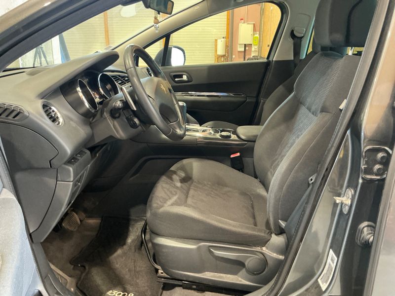Peugeot 3008 1.6 e-HDi Business Pack 2012 – снимка на щета