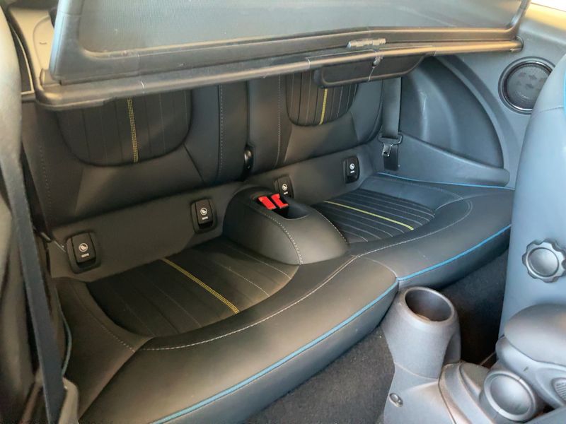 MINI Cabrio Cooper Sidewalk Trim 2020 – снимка 19