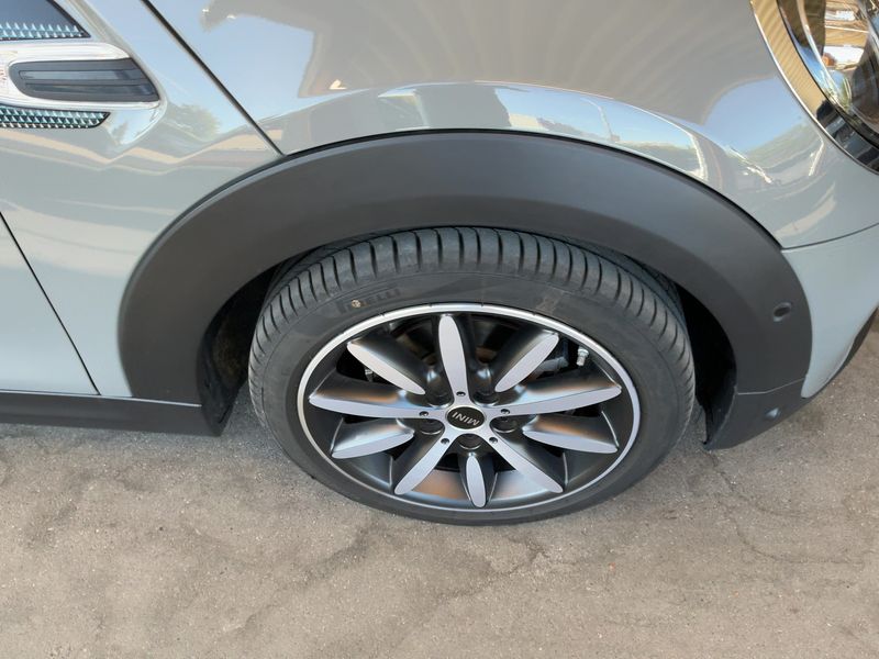 MINI Cabrio Cooper Sidewalk Trim 2020 – снимка 11