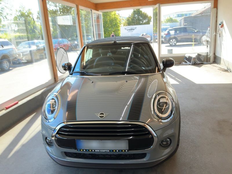 MINI Cabrio Cooper Sidewalk Trim 2020 – снимка 14
