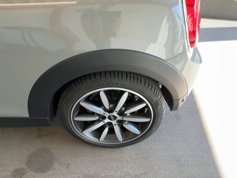 MINI Cabrio Cooper Sidewalk Trim 2020 – снимка 5