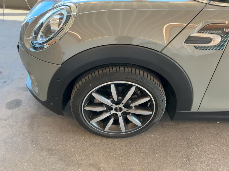 MINI Cabrio Cooper Sidewalk Trim 2020 – снимка 3