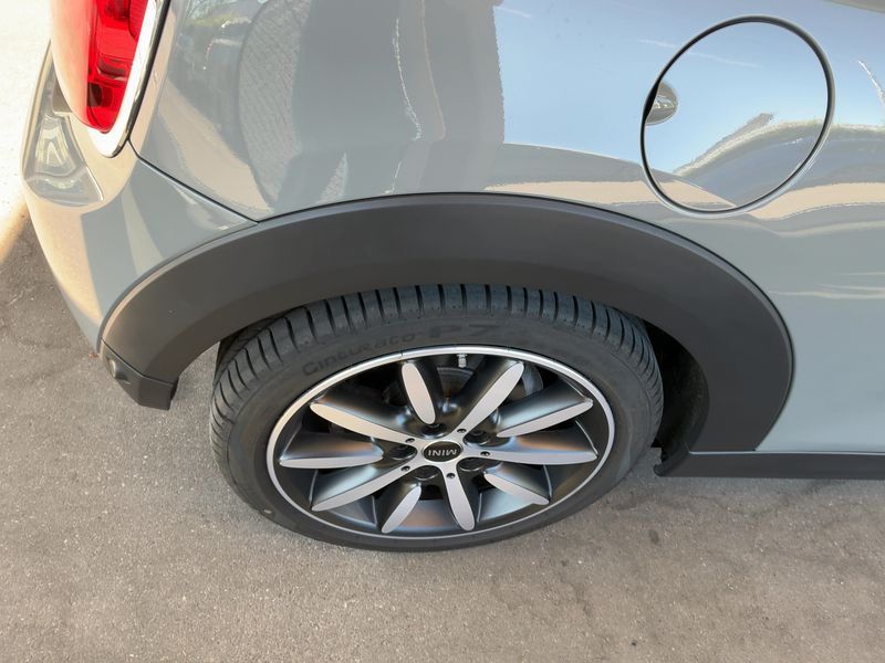 MINI Cabrio Cooper Sidewalk Trim 2020 – снимка 9