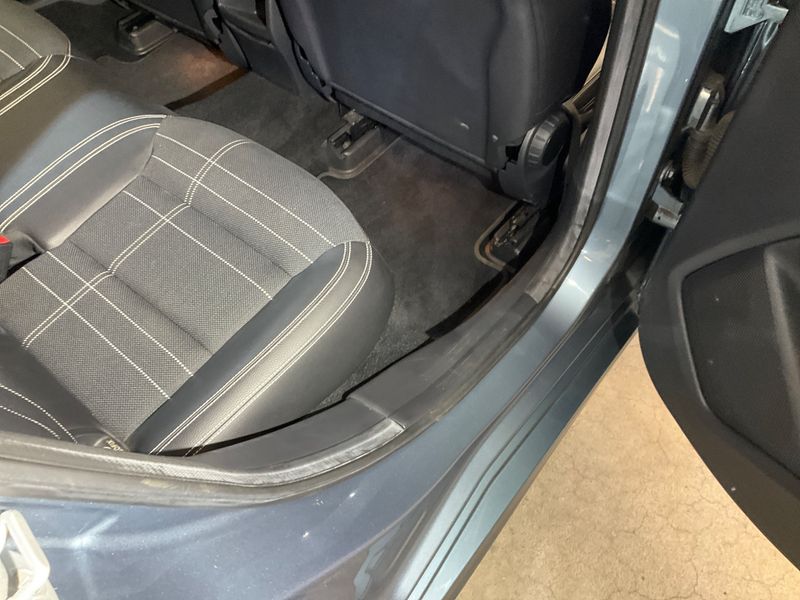 Mercedes-Benz A-Klasse A 180 BlueEfficiency Urban 2014 – снимка 25