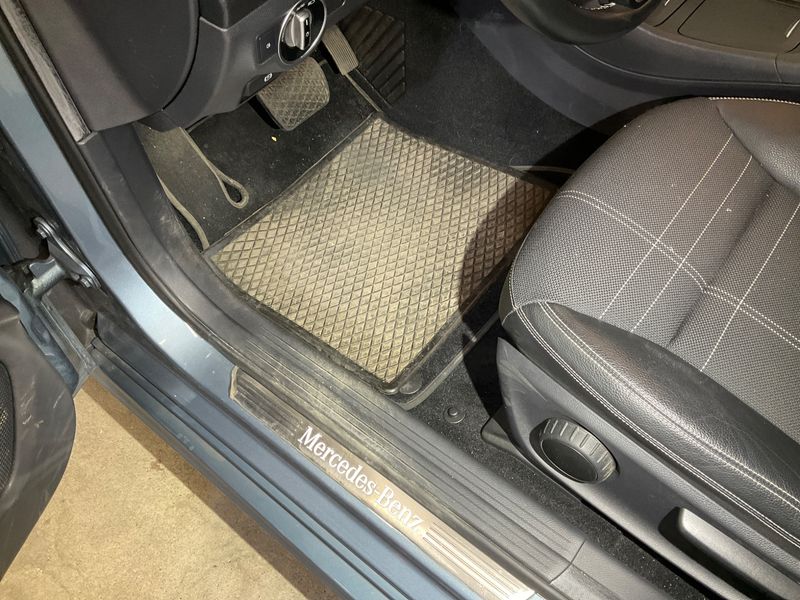 Mercedes-Benz A-Klasse A 180 BlueEfficiency Urban 2014 – снимка 31