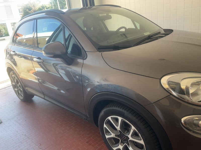 Fiat 500X 1.3 M-Jet Cross 2017 – снимка 12
