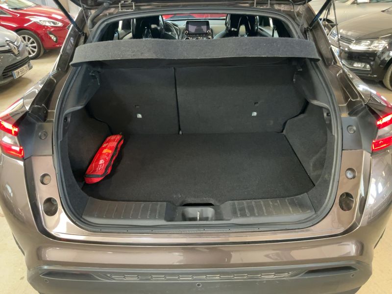 Nissan Juke 1.0 DIG-T Tekna 2022 – снимка 15