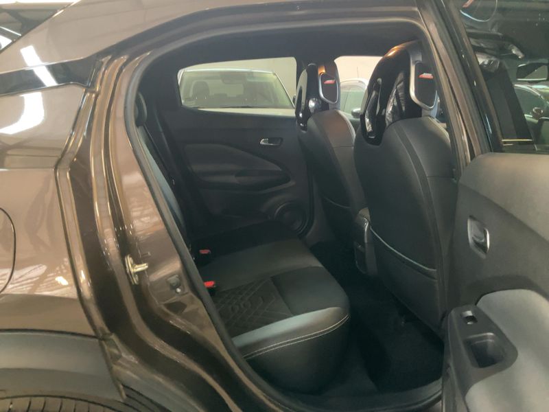 Nissan Juke 1.0 DIG-T Tekna 2022 – снимка 19