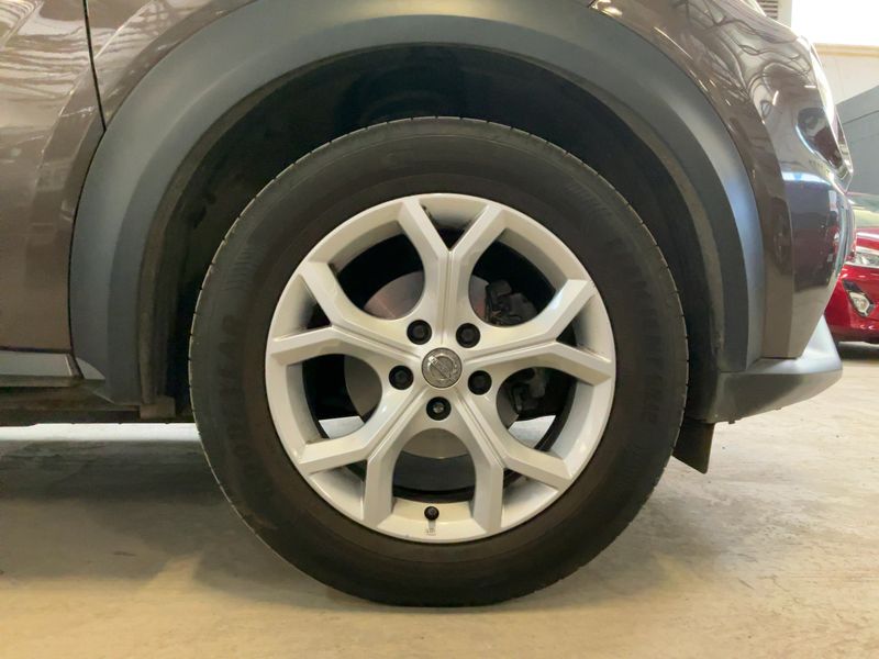 Nissan Juke 1.0 DIG-T Tekna 2022 – снимка 11