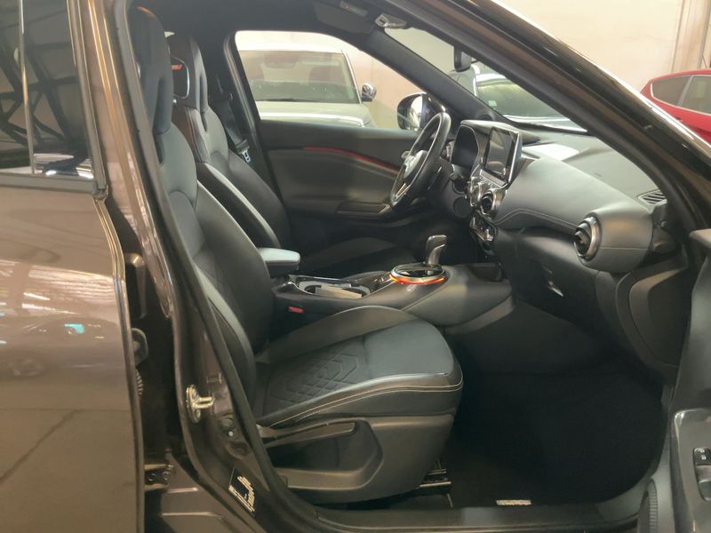 Nissan Juke 1.0 DIG-T Tekna 2022 – снимка 16