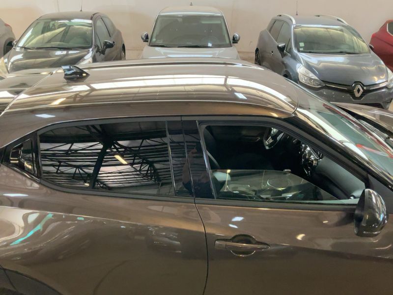 Nissan Juke 1.0 DIG-T Tekna 2022 – снимка 13