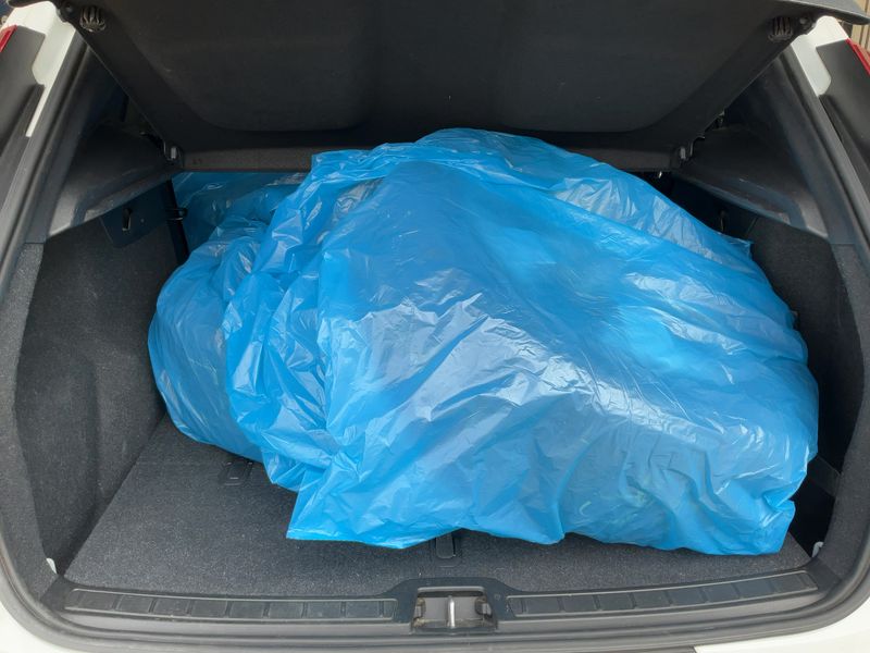 Volvo XC40 2.0 D4 Momentum Pro AWD 2019 – снимка 16
