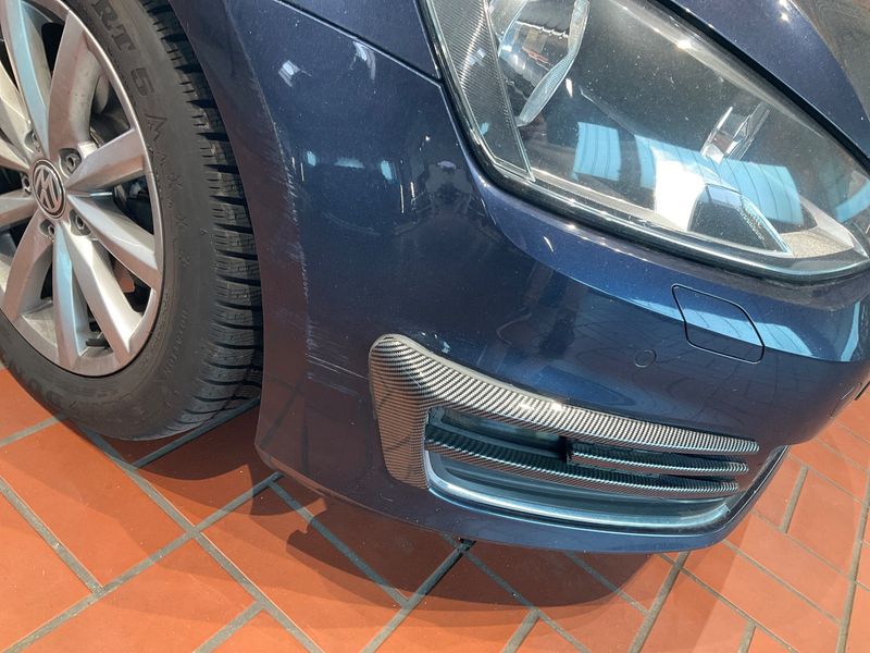 Volkswagen Golf VII 1.2 TSI Lounge BlueMotion Tech 2016 – снимка 33
