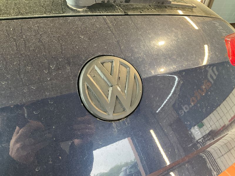 Volkswagen Golf VII 1.2 TSI Lounge BlueMotion Tech 2016 – снимка 31