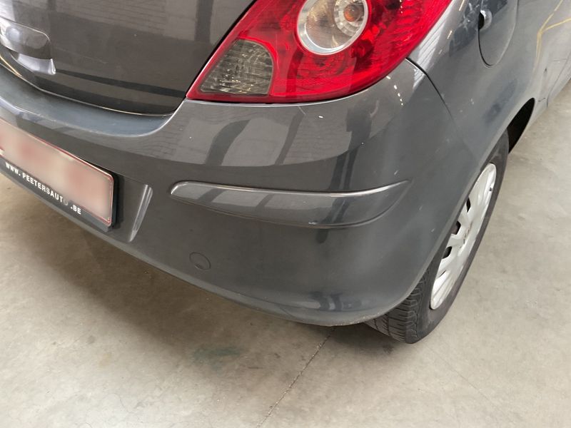 Opel Corsa 1.2 Selection 2013 – снимка 29