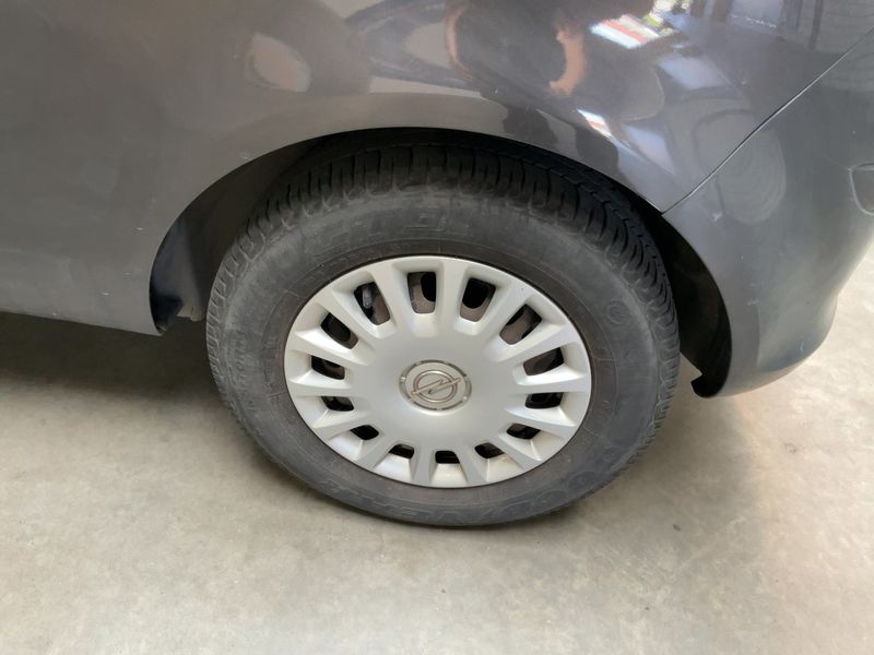 Opel Corsa 1.2 Selection 2013 – снимка 5