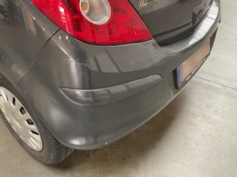 Opel Corsa 1.2 Selection 2013 – снимка 28