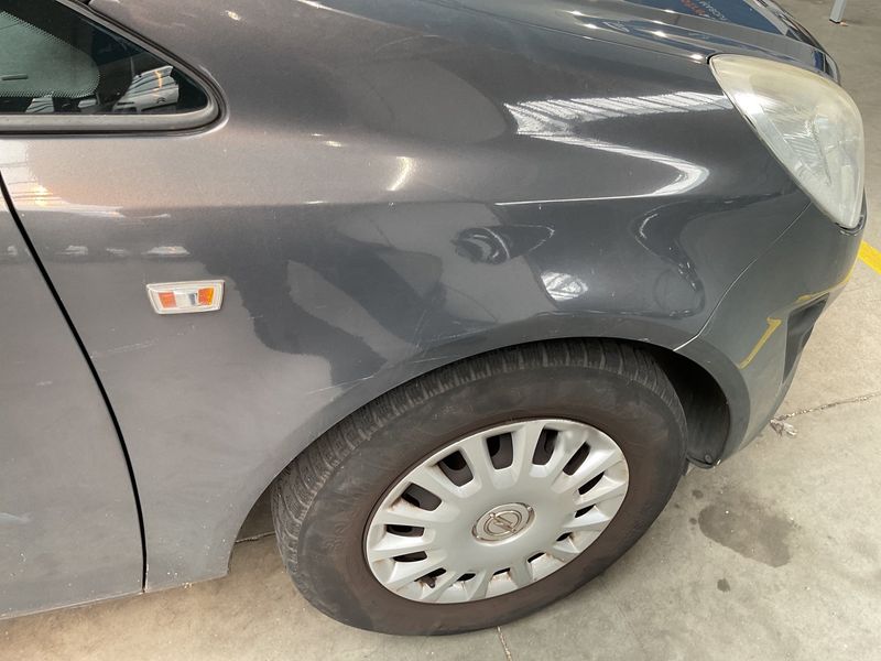 Opel Corsa 1.2 Selection 2013 – снимка 22