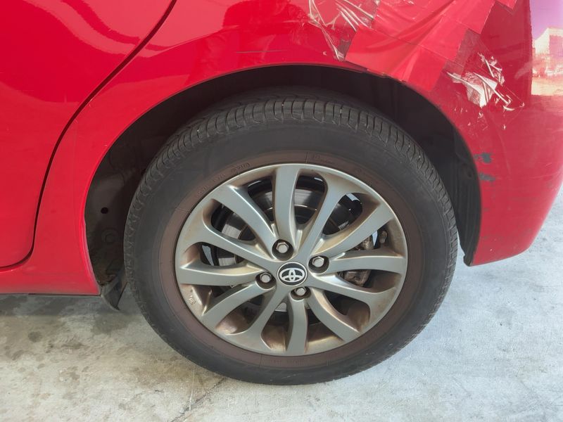 Toyota Yaris 1.33 Dual VVT-i Active 2016 – снимка 5