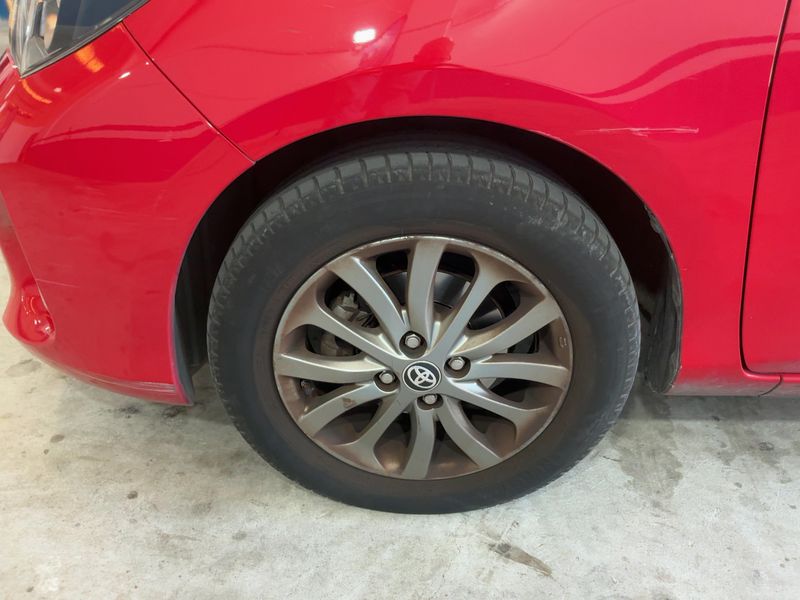 Toyota Yaris 1.33 Dual VVT-i Active 2016 – снимка 3