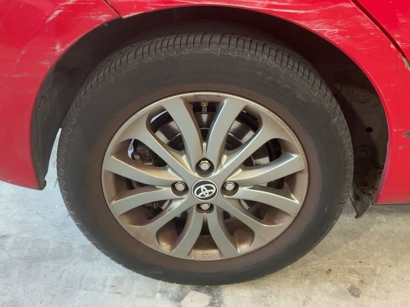 Toyota Yaris 1.33 Dual VVT-i Active 2016 – снимка 9