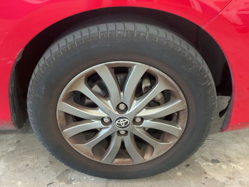 Toyota Yaris 1.33 Dual VVT-i Active 2016 – снимка 11