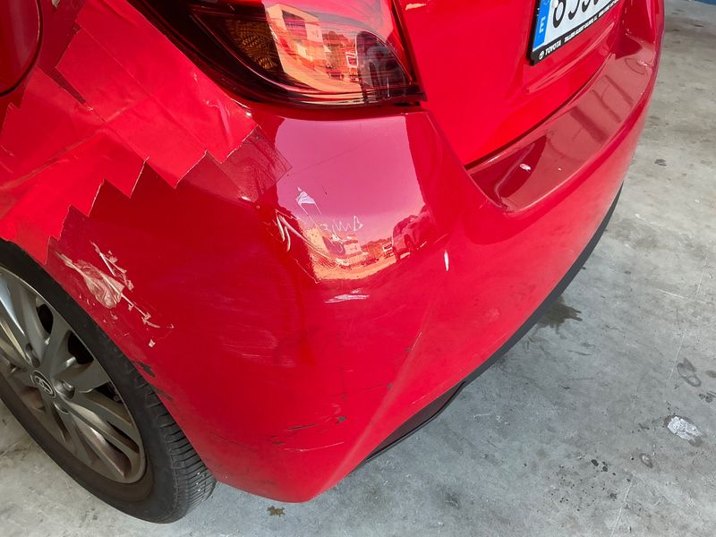 Toyota Yaris 1.33 Dual VVT-i Active 2016 – снимка 30