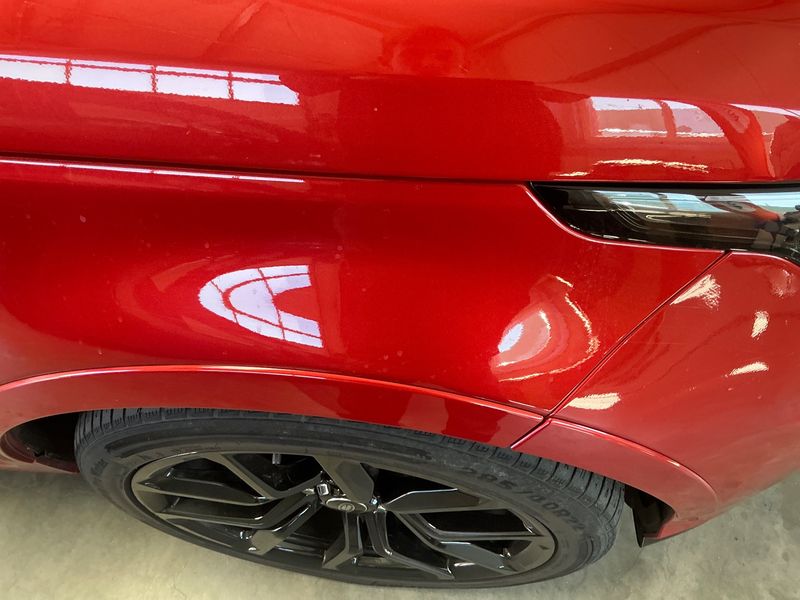 Land Rover Range Rover Sport 5.0 V8 Kompressor SVR 2021 – снимка 22