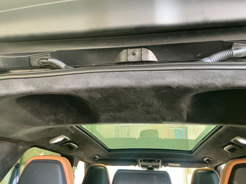 Land Rover Range Rover Sport 5.0 V8 Kompressor SVR 2021 – снимка 26
