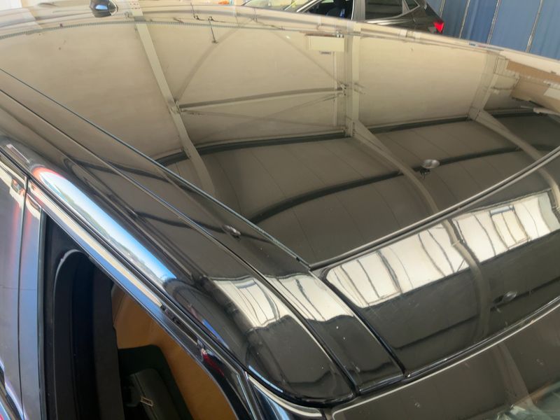 Land Rover Range Rover Sport 5.0 V8 Kompressor SVR 2021 – снимка 13