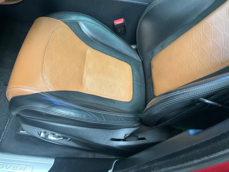 Land Rover Range Rover Sport 5.0 V8 Kompressor SVR 2021 – снимка 36