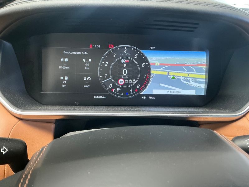 Land Rover Range Rover Sport 5.0 V8 Kompressor SVR 2021 – снимка 18
