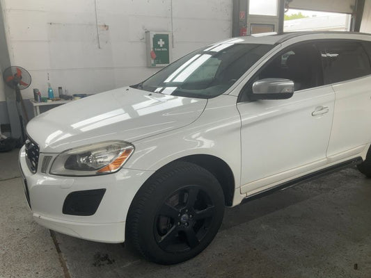 Volvo XC60 2.4 D4 R-Design AWD 2013 – снимка 2