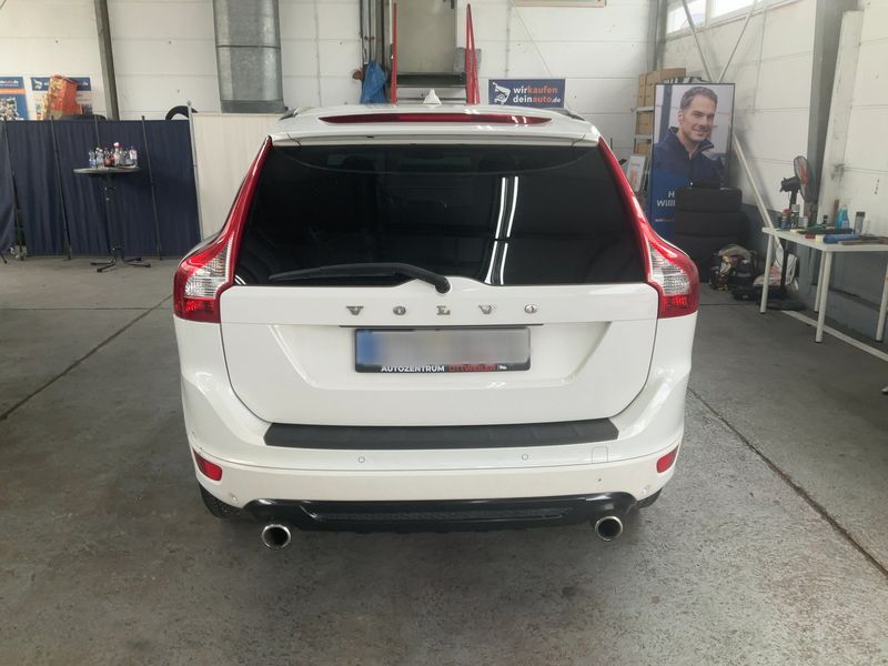 Volvo XC60 2.4 D4 R-Design AWD 2013 – снимка 7