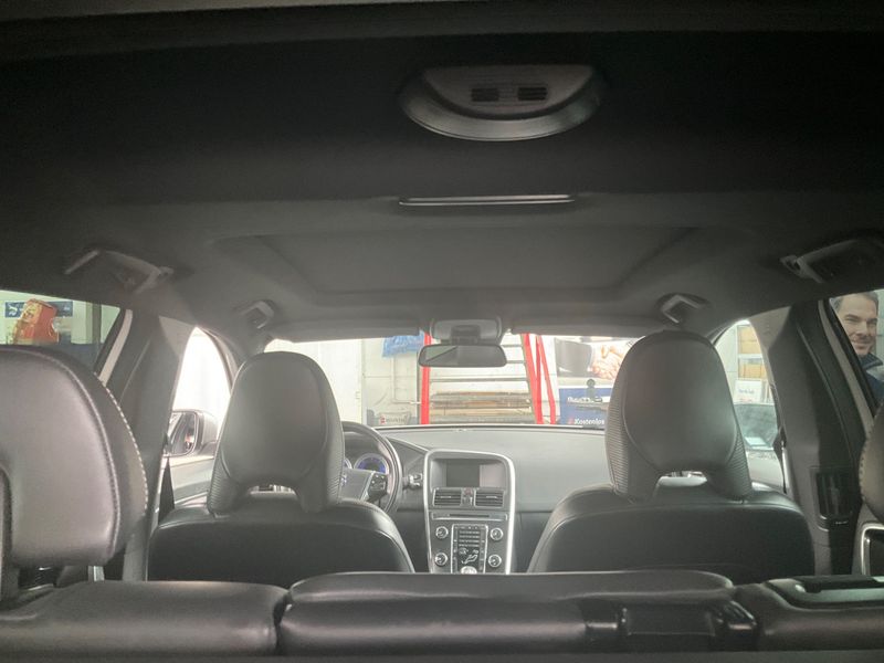 Volvo XC60 2.4 D4 R-Design AWD 2013 – снимка 29