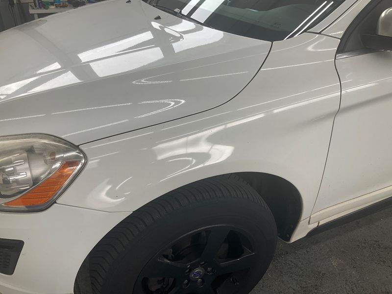 Volvo XC60 2.4 D4 R-Design AWD 2013 – снимка 32