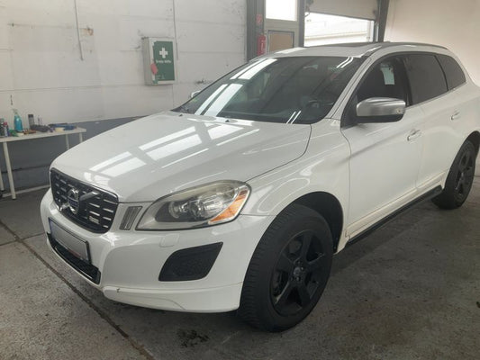 Volvo XC60 2.4 D4 R-Design AWD 2013 – снимка 1