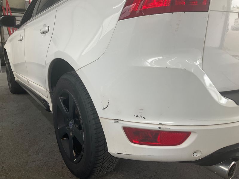 Volvo XC60 2.4 D4 R-Design AWD 2013 – снимка 34